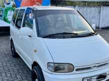 Nissan Serena 1999 Van