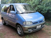 Nissan Serena 1994 Van