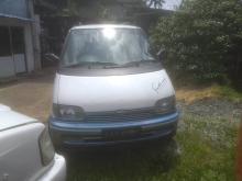 Nissan Serena 1995 Van