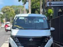 Nissan Serena HIGHWAY STAR V 2025 Van