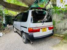Nissan Serena Mint 2003 Van