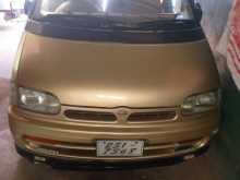 Nissan Serena VX 1993 Van