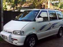 Nissan Serena VX 1997 Van