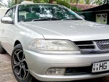 Toyota Carina 2000 Car