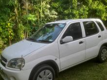 Suzuki Swift 2004 Car