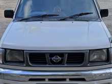 Nissan Single Cab 2002 Pickup