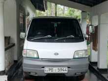 Nissan Vanette 2003 Van