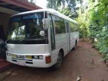 Nissan Sivilian 1991 Bus
