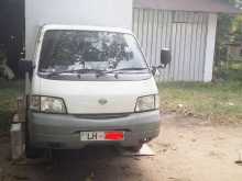 Nissan SK 22 2003 Lorry