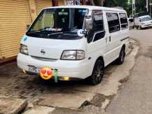 Nissan Sk Vanette 2006 Van