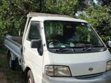 Nissan Vanette 2001 Lorry
