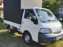 Nissan SK22TN 1999 Lorry
