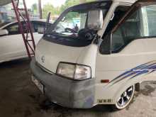 Nissan Skf2v 2008 Van