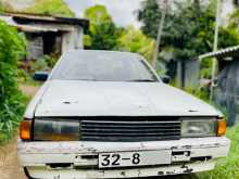 Nissan Skyline 1985 Car