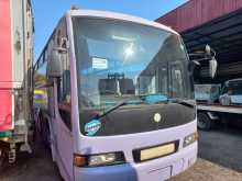 Nissan SPACE ARROW 2012 Bus