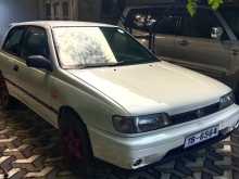 Nissan SPORTS N14 1992 Car