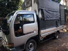 Nissan Atlas 1993 Lorry