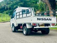 Nissan Sr22 2021 Lorry