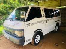 Nissan Vanette 1999 Van