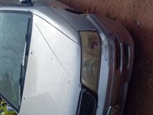Nissan Sunny 1998 Car