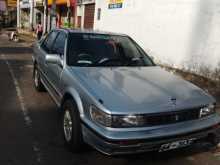 Nissan Su12 1989 Car