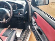 Nissan Su14 1996 Car