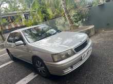 Nissan Su14 1996 Car