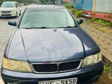 Nissan Bluebird 1999 Car