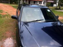 Nissan Su14 1999 Car
