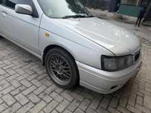 Nissan SU14 1999 Car
