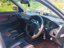 Nissan Su14 1996 Car
