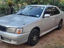 Nissan SU14.BLUBIRD 2000 Car