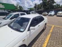 Nissan Su14 Bluebird 1999 Car