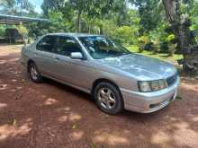 Nissan SU14 1998 Car
