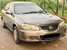Nissan Sumny N17 Ex Saloon 2011 Car