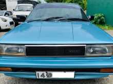 Nissan Sunny 1996 Car