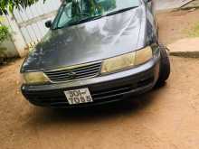 Nissan Sunny 1996 Car