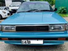 Nissan Sunny HATCHBACk 1986 Car