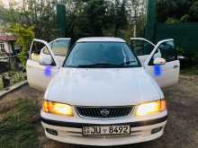Nissan Sunny FB15 2001 Car