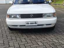 Nissan Sunny B13 1993 Car