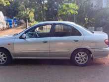 Nissan Sunny 2004 Car