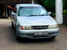 Nissan Sunny 1997 Car