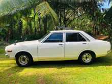 Nissan Sunny 1978 Car