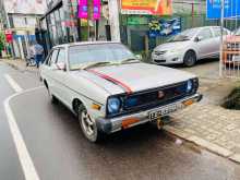 Nissan SUNNY 1986 Car