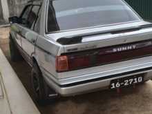 Nissan Sunny 1989 Car