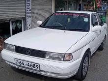 Nissan Sunny 1993 Car