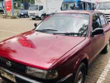 Nissan Sunny 1991 Car