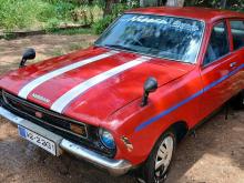 Nissan Sunny 1983 Car