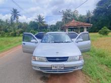Nissan Sunny 1997 Car