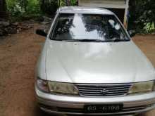Nissan Sunny 1996 Car